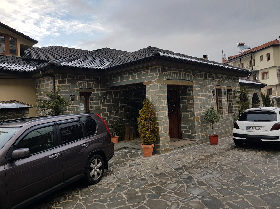 Hotel La Munte Mountain Resort主图