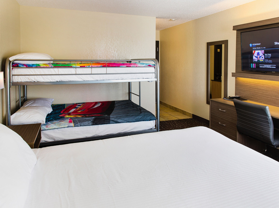 Days Inn & Conference Centre by Wyndham Prince Albert主图