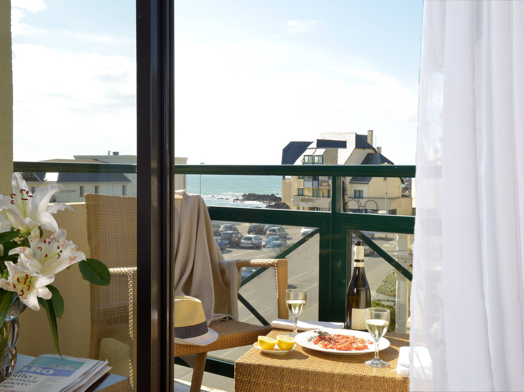 Residence Le Venete主图