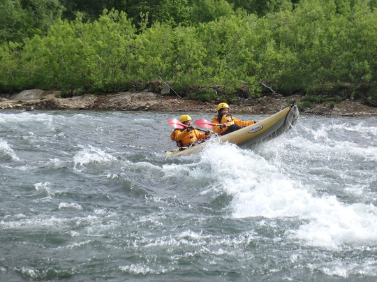 Niseko Ukka-俱知安町必去景点