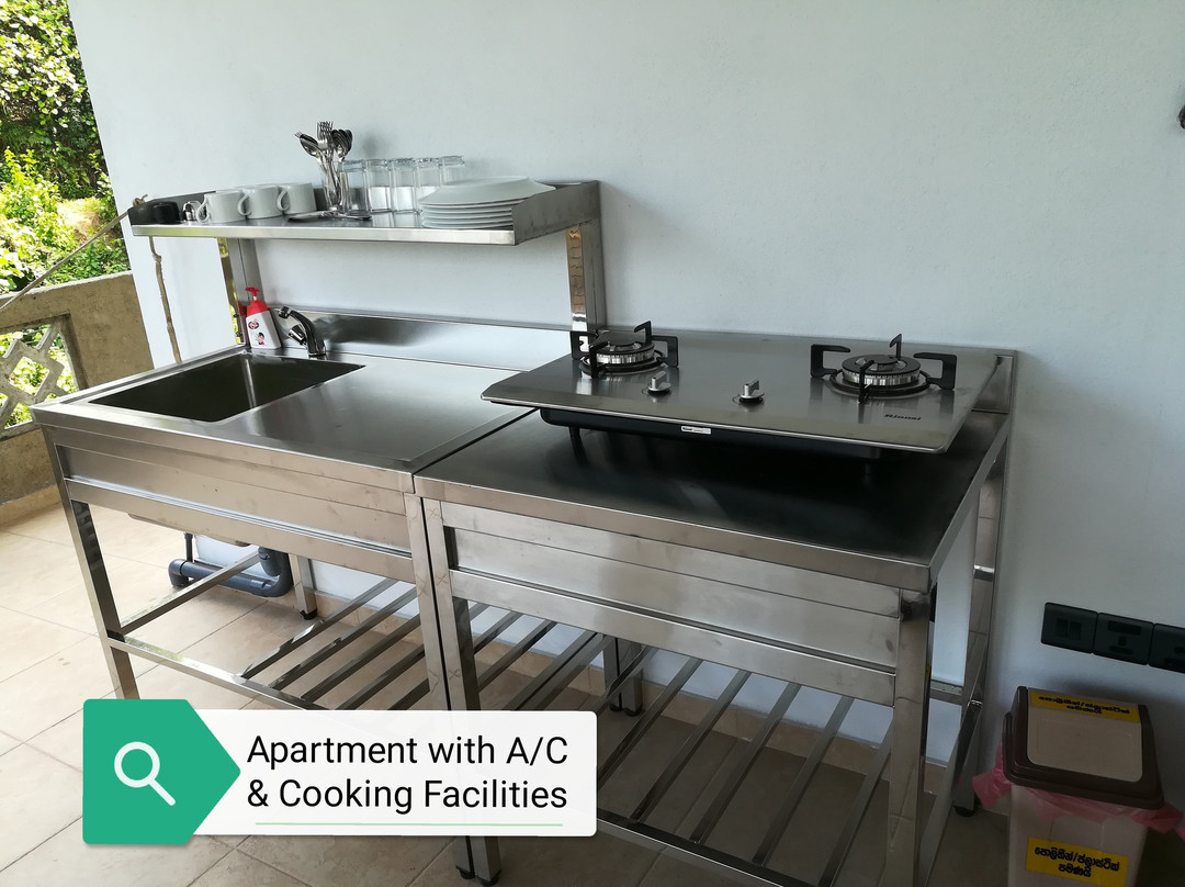 Thilini Tour Inn主图