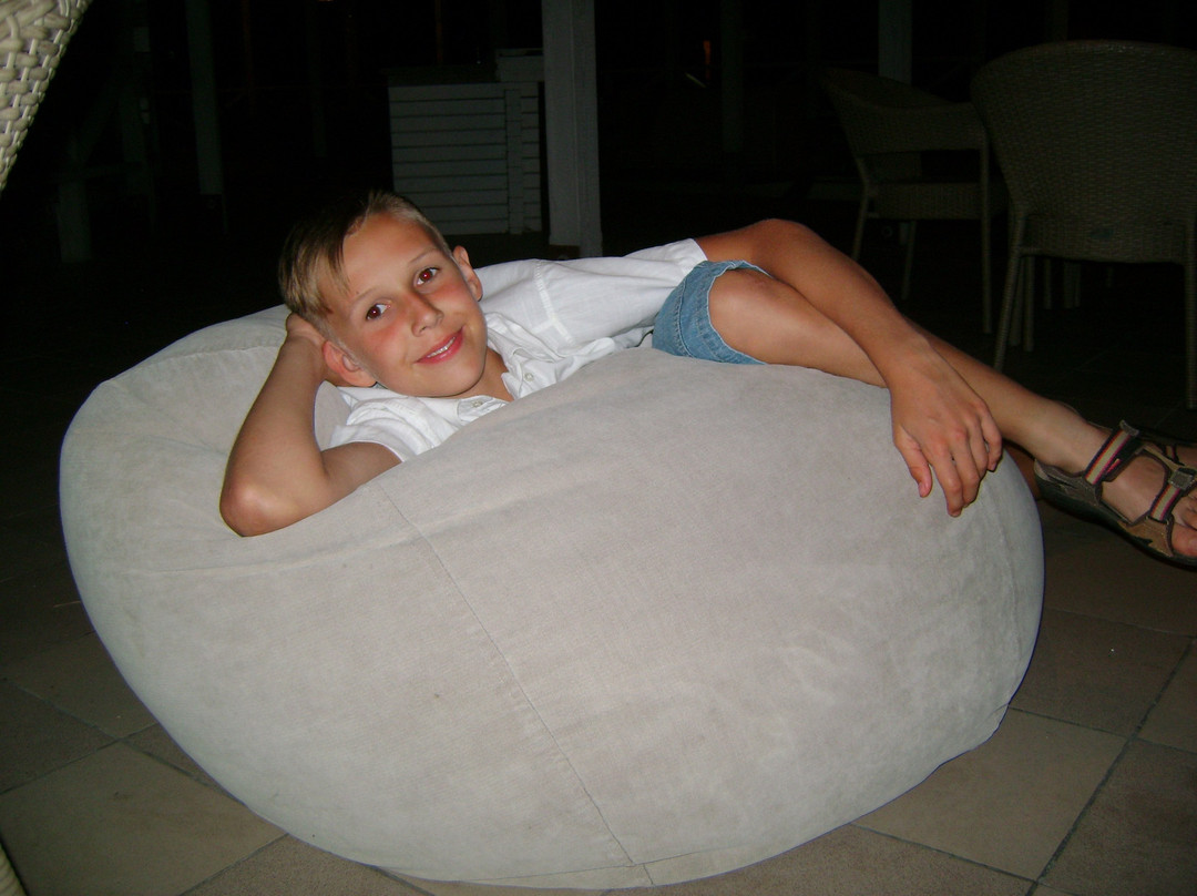 SPA-Club Diodon主图