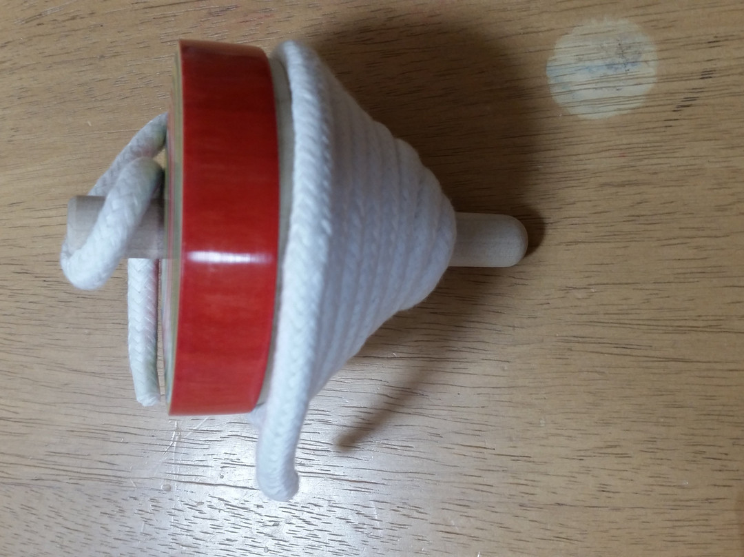 Akiu Craft Park-仙台市必去景点