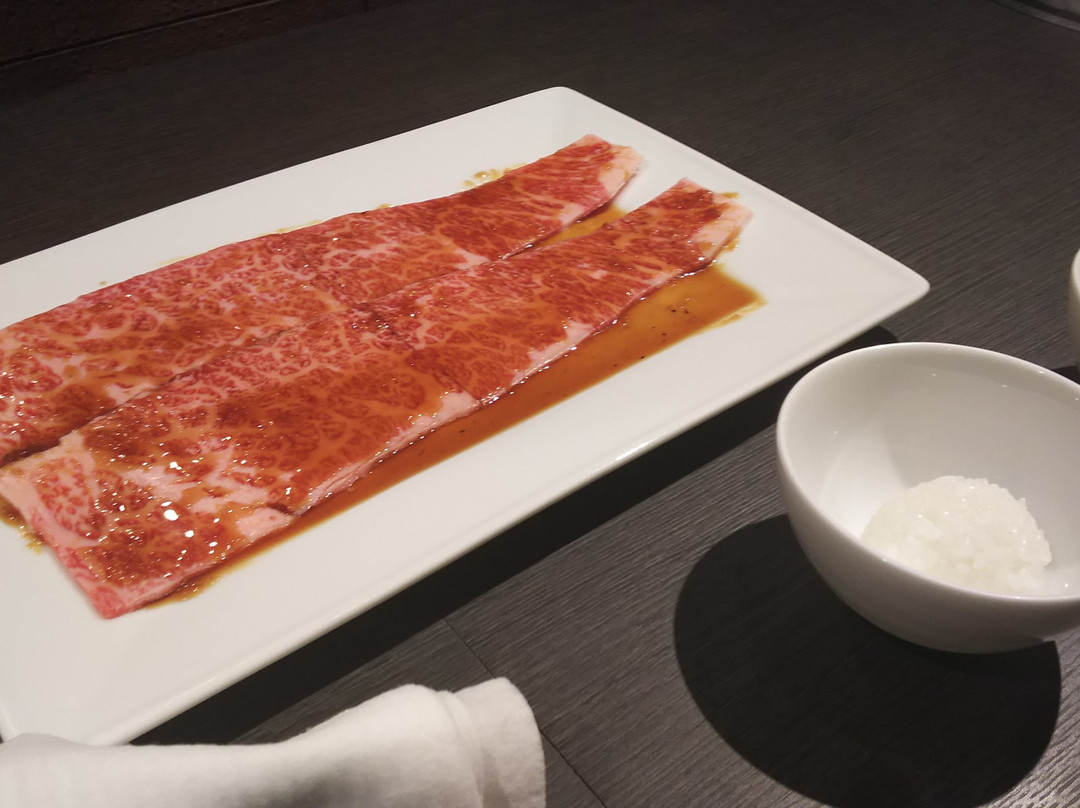 焼肉チャンピオン 池袋東武店