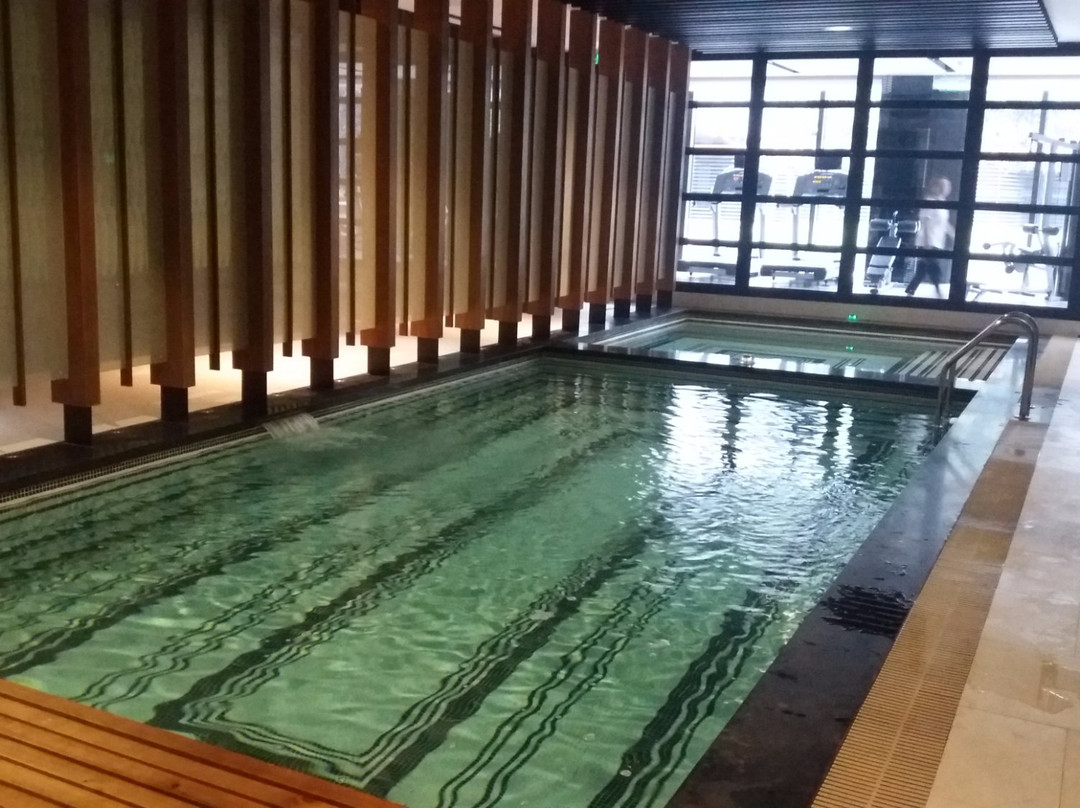 成都馨乐庭城南公寓酒店主图