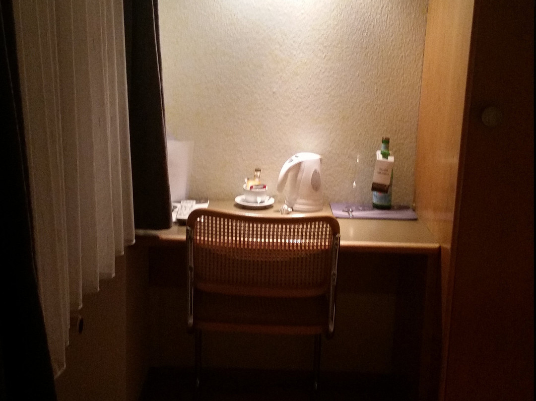 Hotel Schlussel Binningen主图