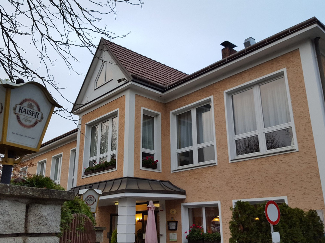Gasthaus Kerschbaumer