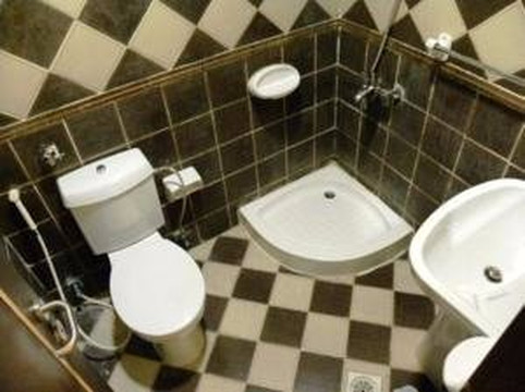 Al Tawfiq Plaza Hotel主图