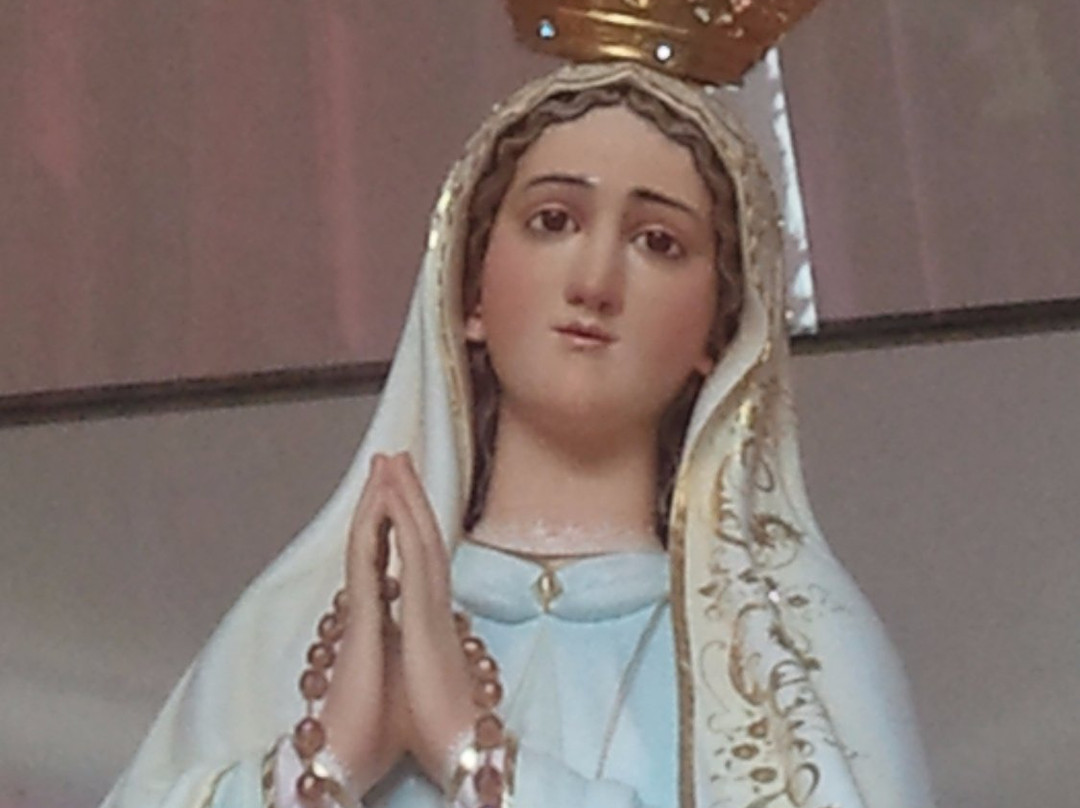 Santuario Nuestra Senora de Fatima-Villa Serrana la Gruta必去景点