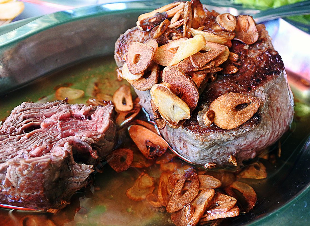 Carlinho's Restaurante