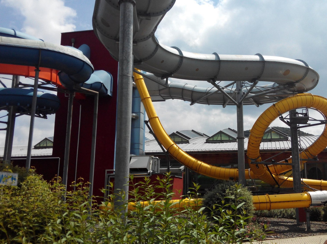 AquaMagis-Plettenberg必去景点