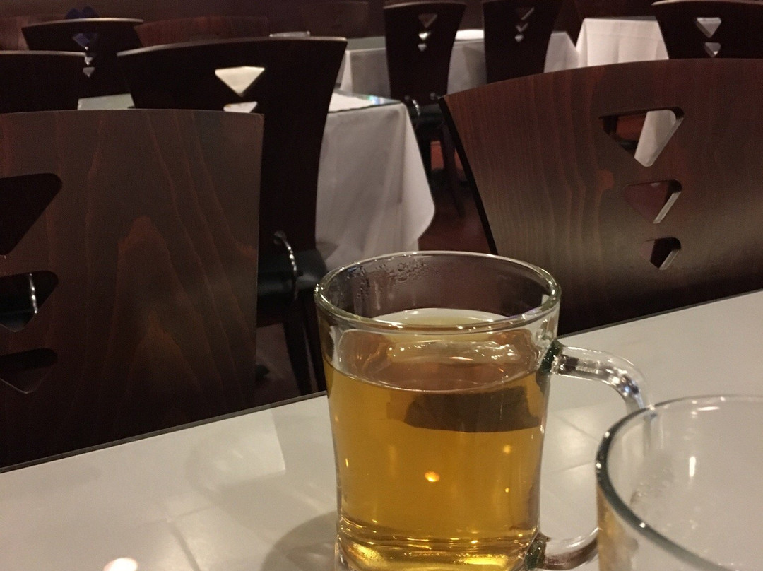 Amazing Wok Chinese Cuisine