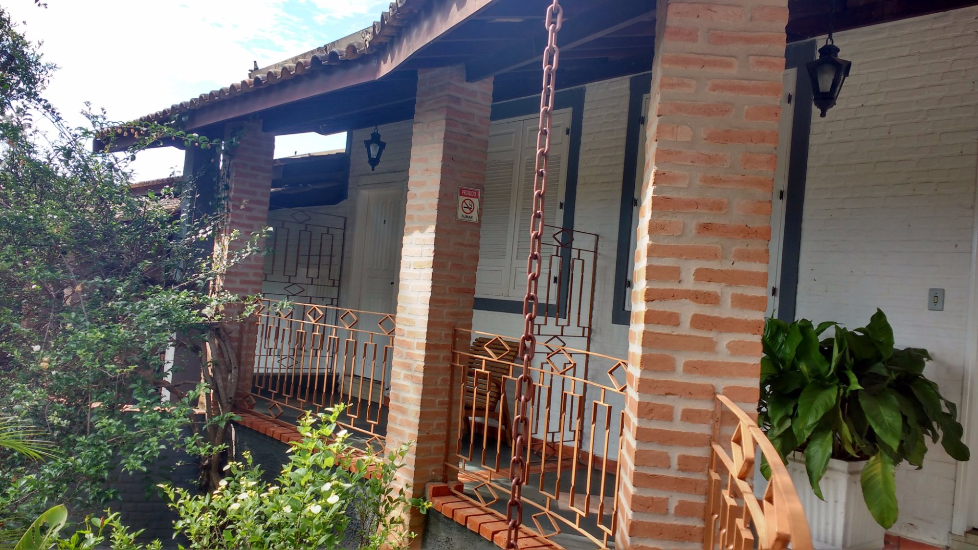 Pousada do Sol-官方