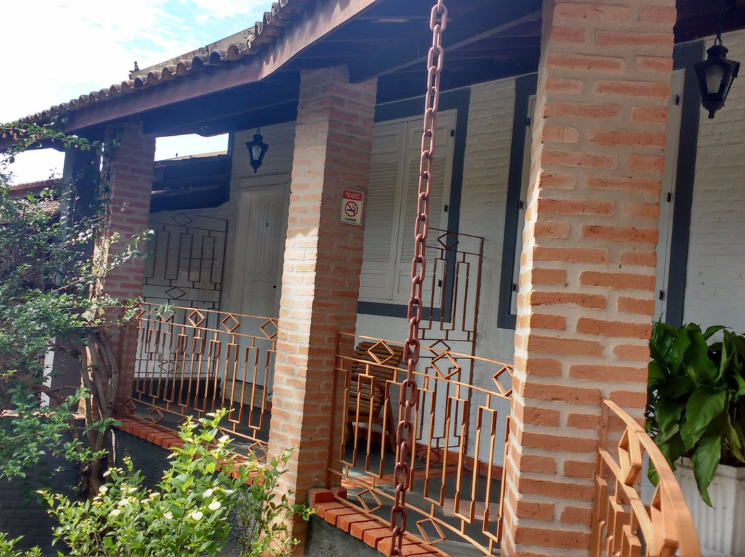 Pousada do Sol主图