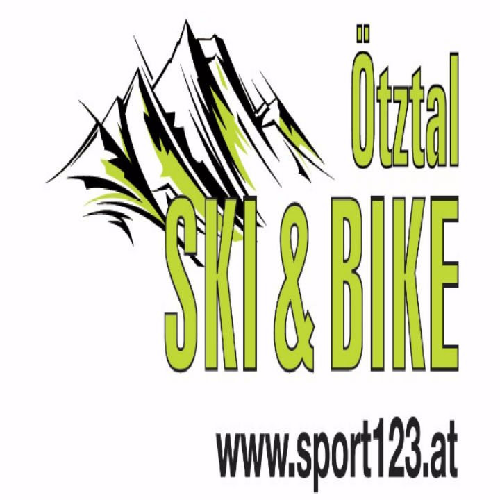 Ski School & Bike School Oetztal景点图片