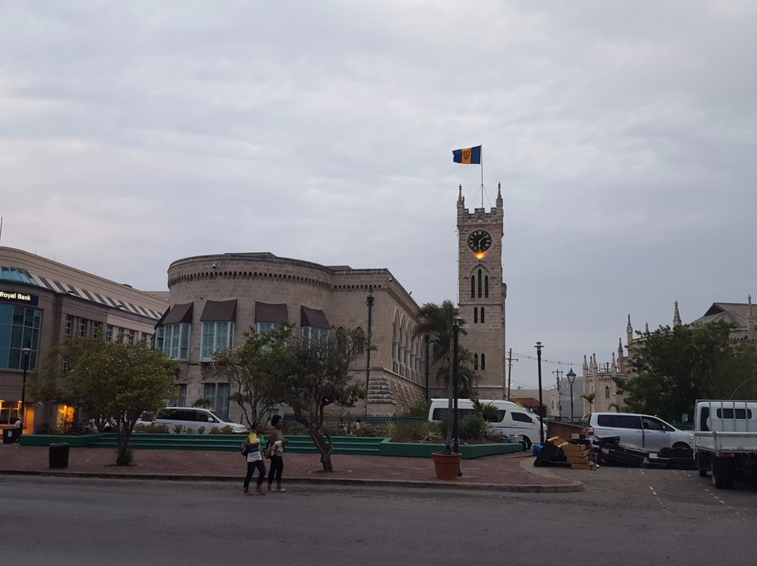 Baxter's Road-布里奇顿必去景点