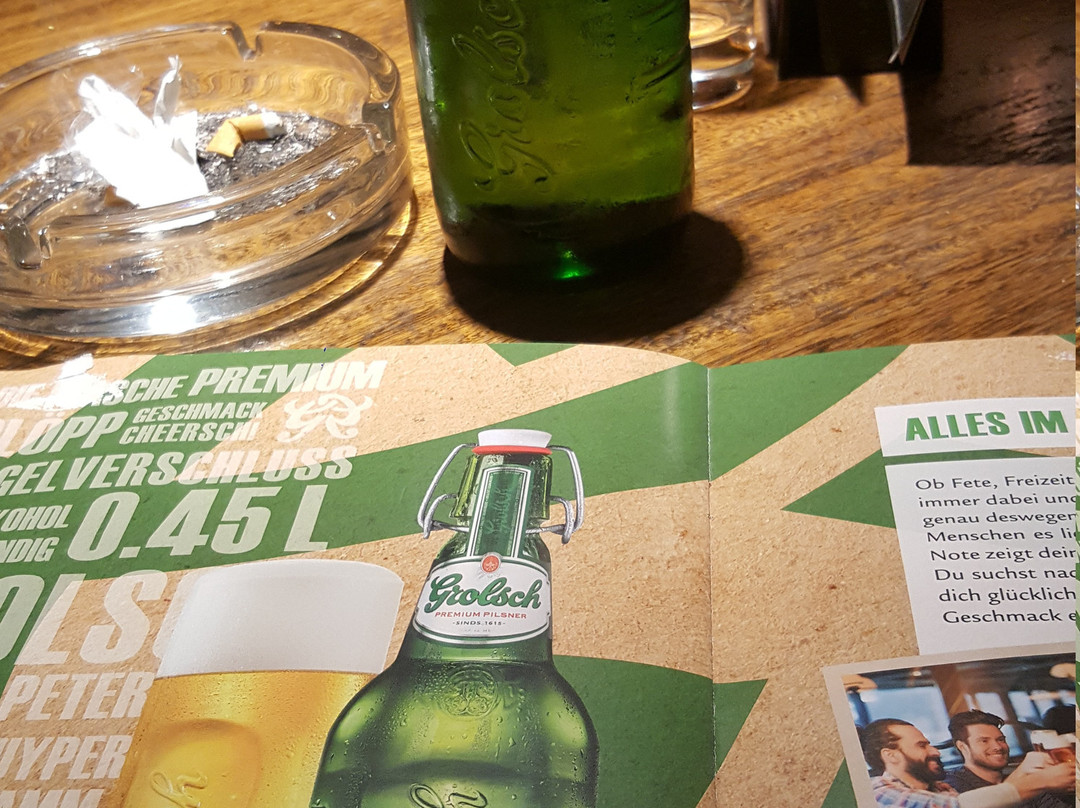 Gruner Jager Osnabruck-奥斯纳布吕克必去景点