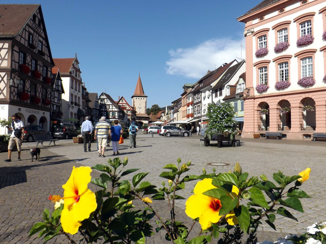 根根堡旅游攻略图片