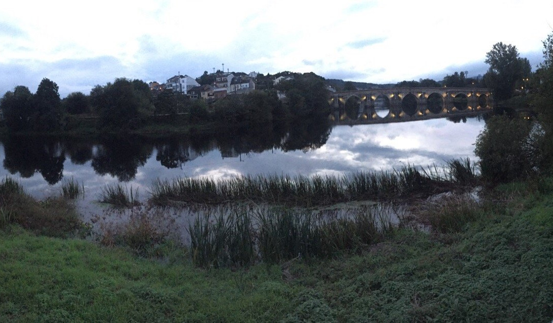 Puente Romano-卢戈省必去景点