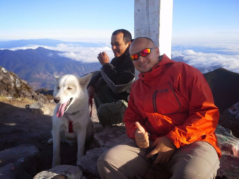Panama Hiker景点图片