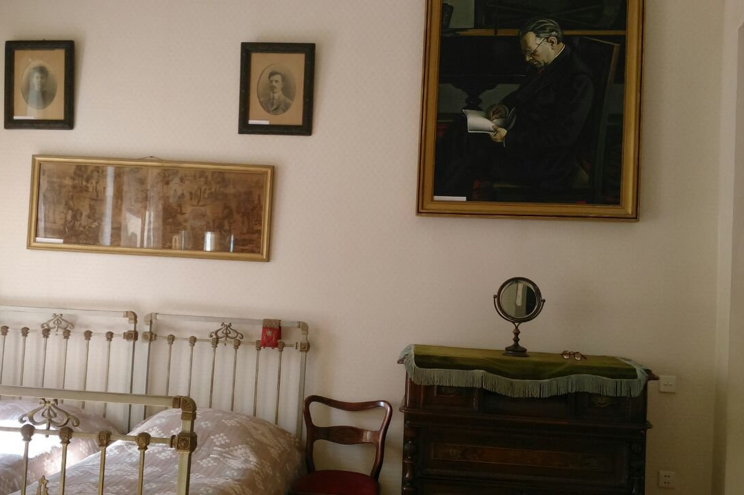 Uzeir Gadzhibekov's House Museum-巴库必去景点