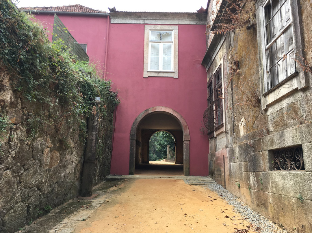 Parque da Quinta das Devesas-波尔图必去景点