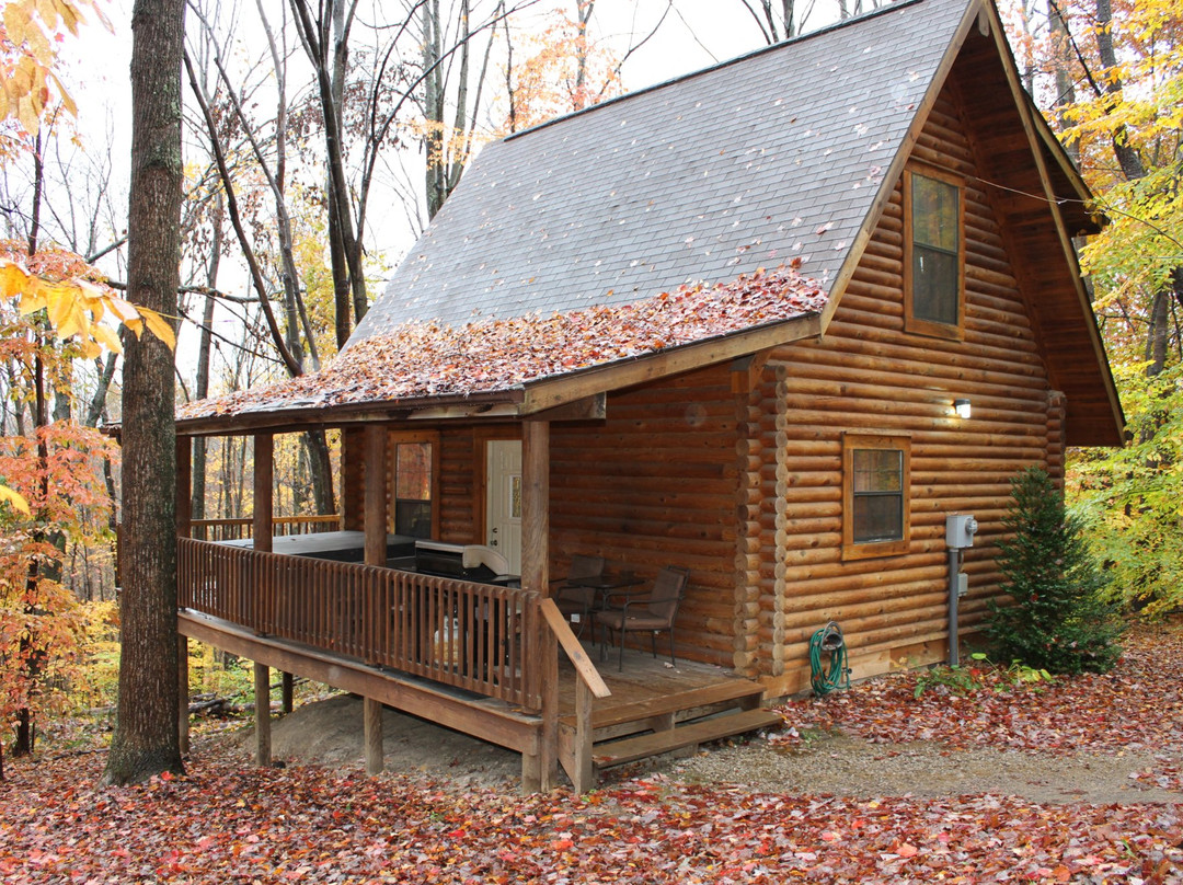 Valley View Cabins