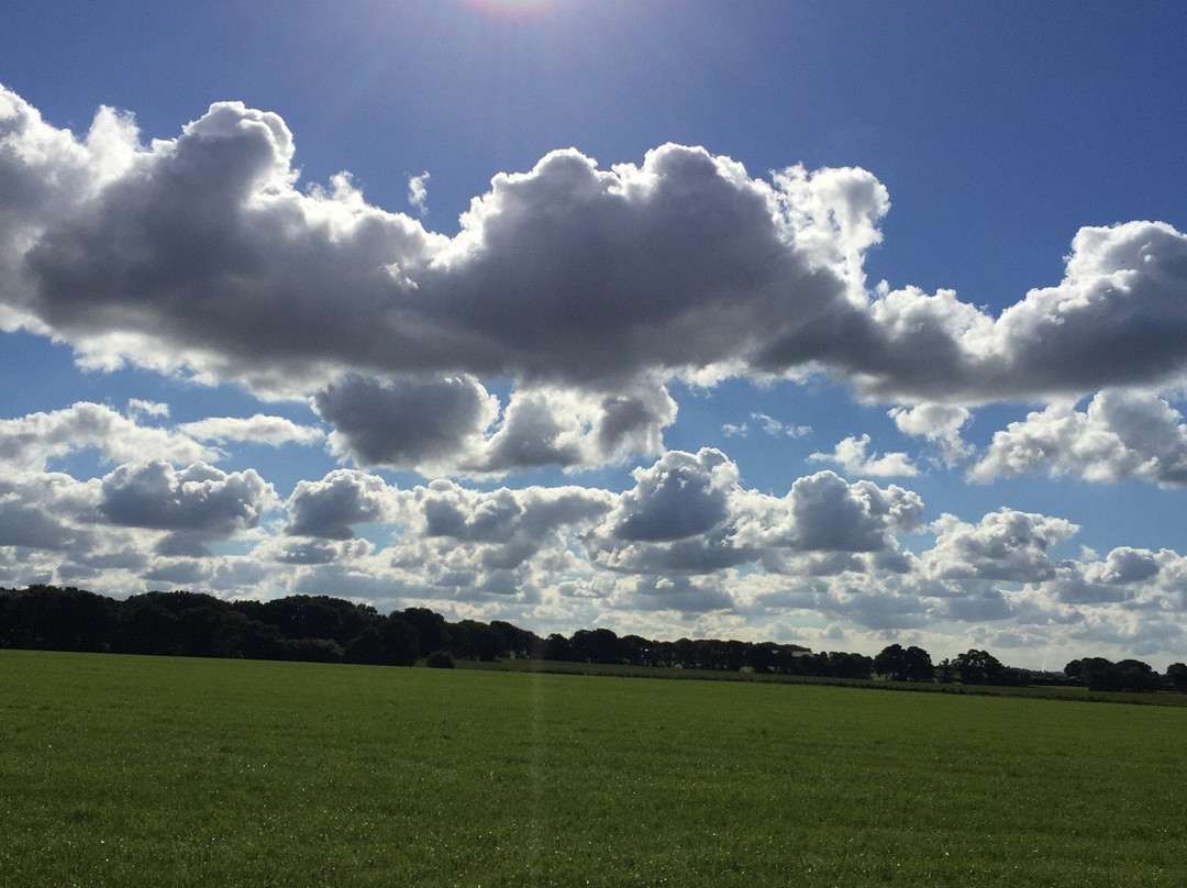 Mawdesley Jubilee Trail景点图片