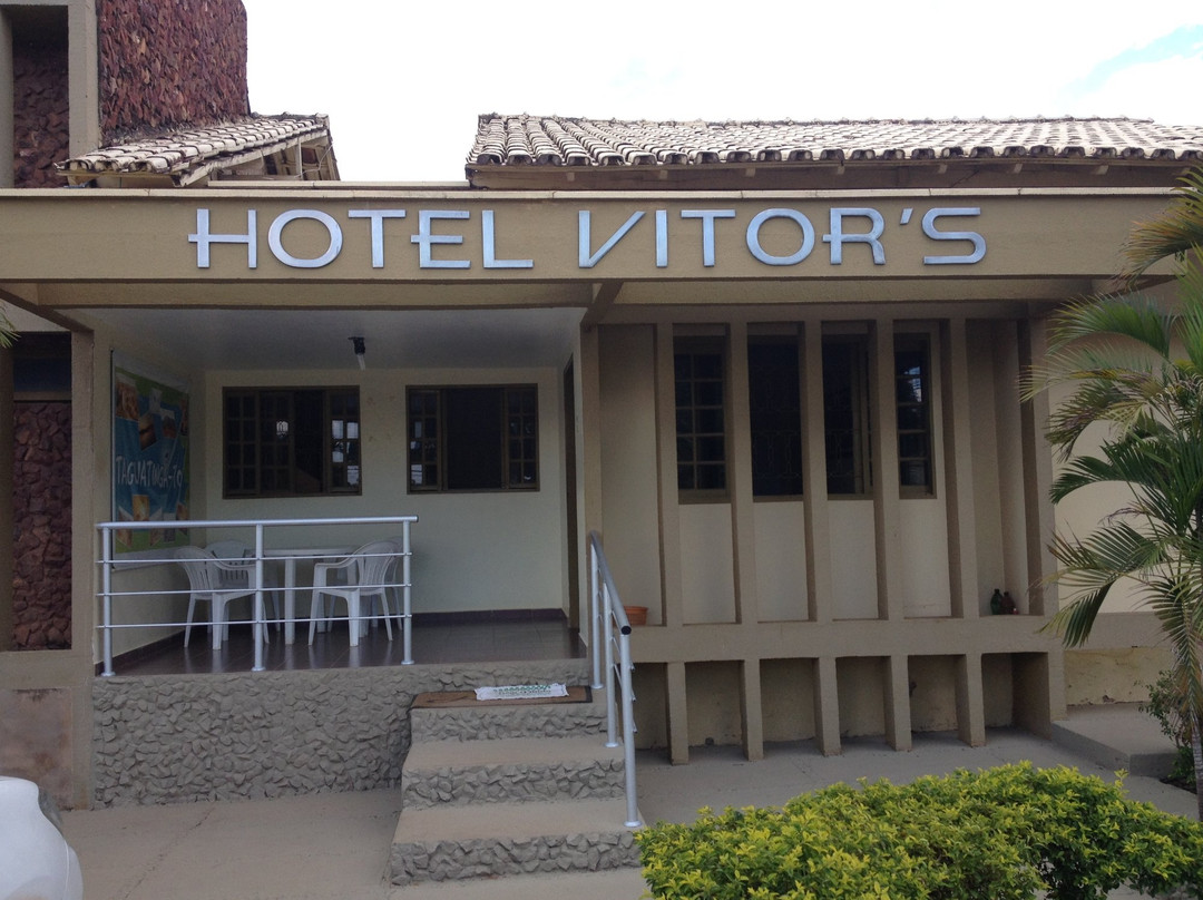 Vitor's Hotel