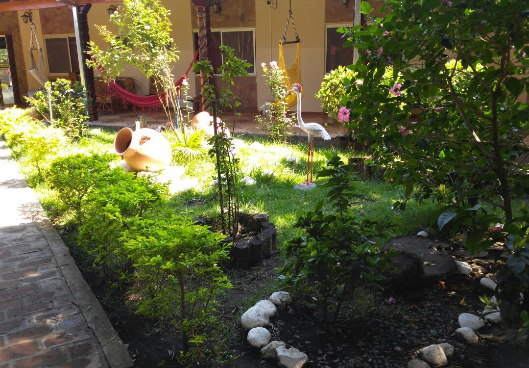 Hotel La Casona De Don Pepe主图