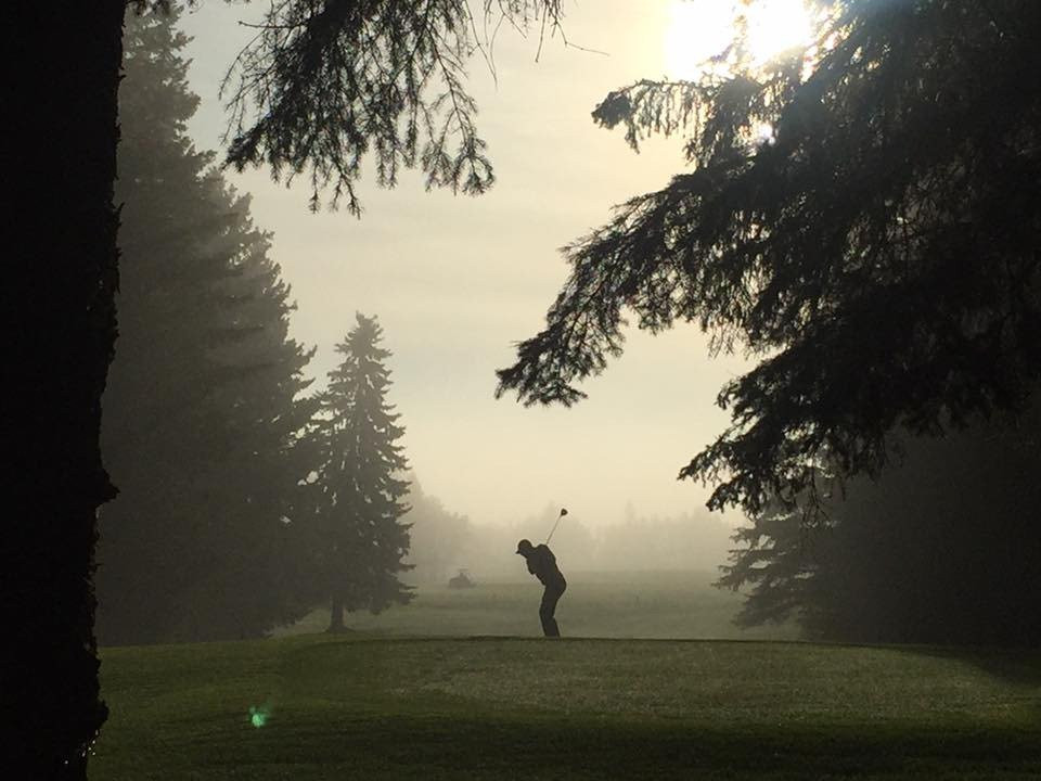 Spirit Creek Golf & Country Club-红鹿市必去景点