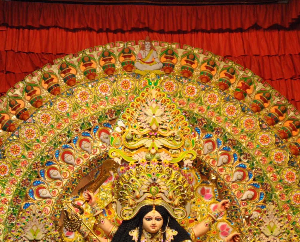 Calcutta Culture Walks-加尔各答（亦写作“Calcutta”）必去景点