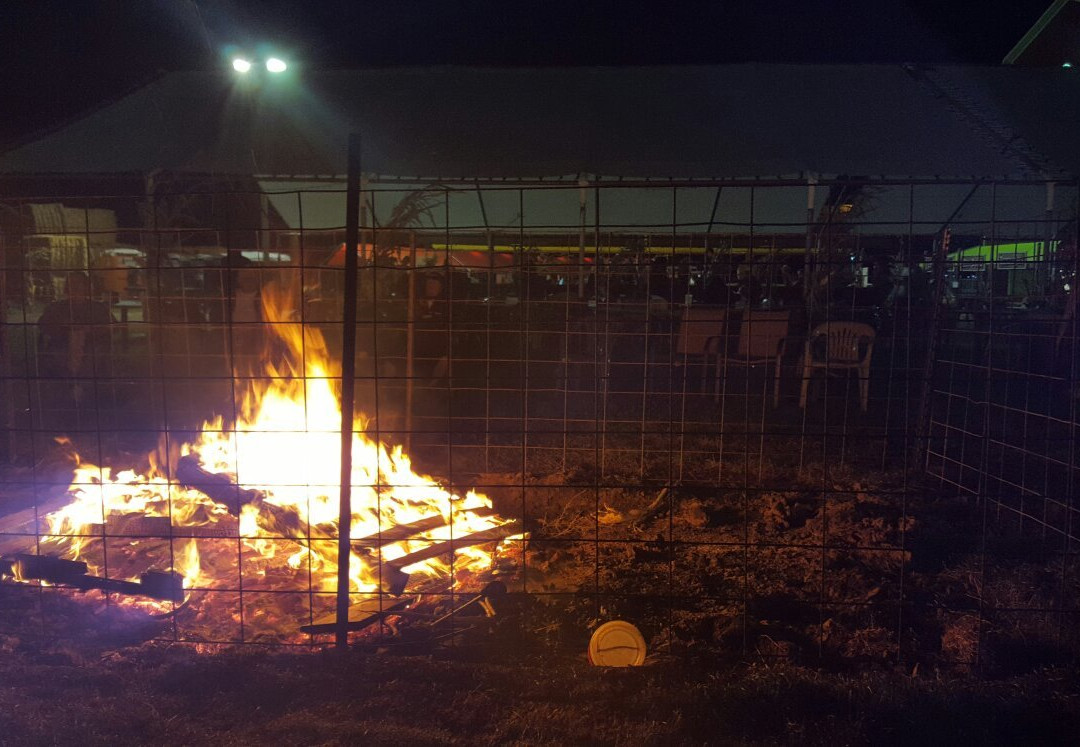 Linder Farms-默里迪恩必去景点