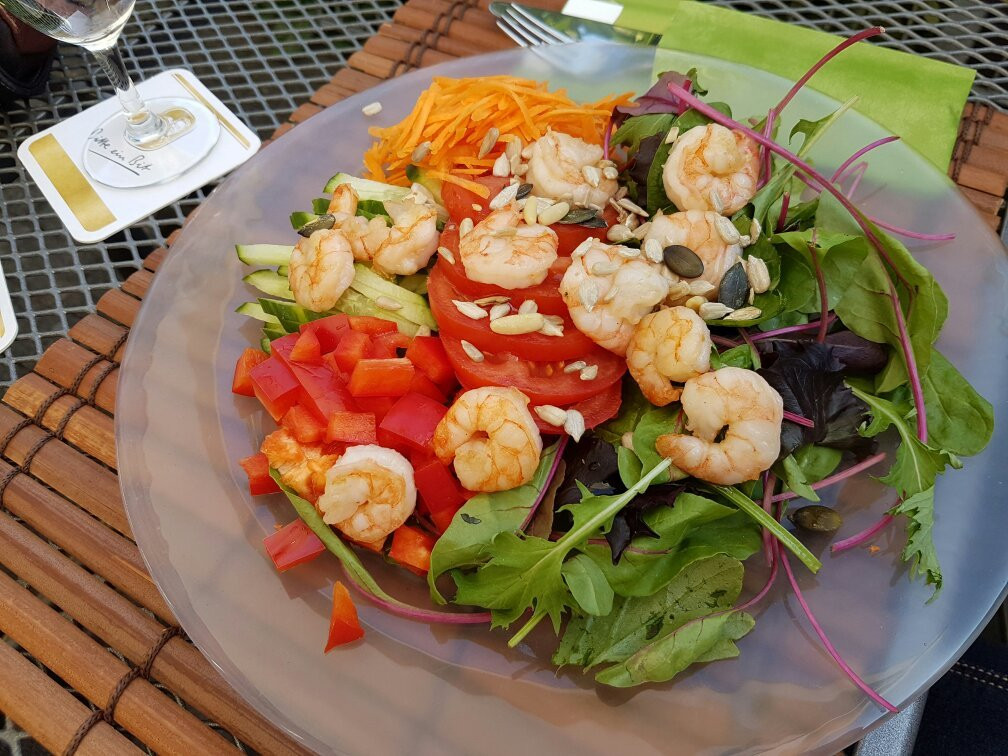 Dorsten餐馆和美食-Zur Alten Muhle