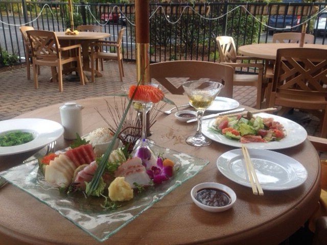 韦斯特福德餐馆和美食-Bamboo Fine Asian Cuisine