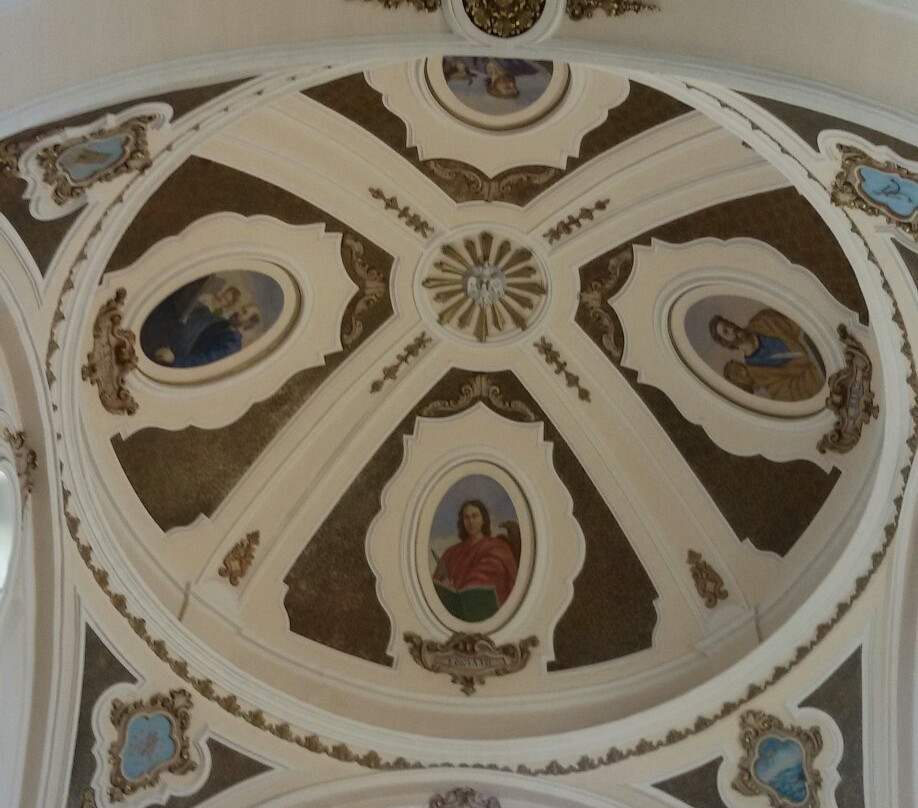 Chiesa Santa Maria del Carmine景点图片