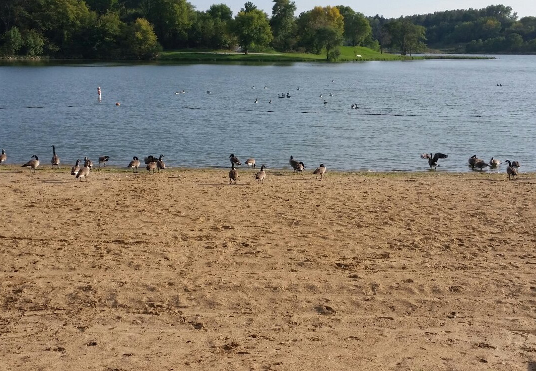 Prairie Rose State Park-Harlan必去景点