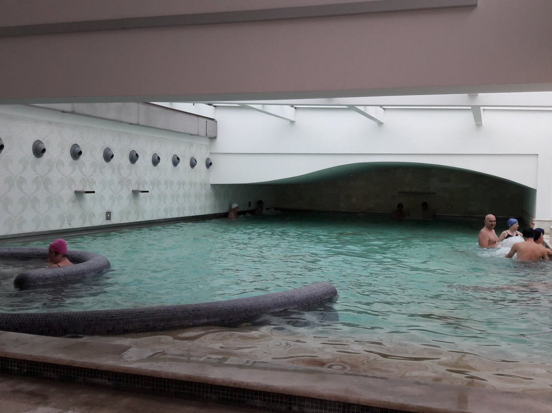 terme venturina-Campiglia Marittima必去景点