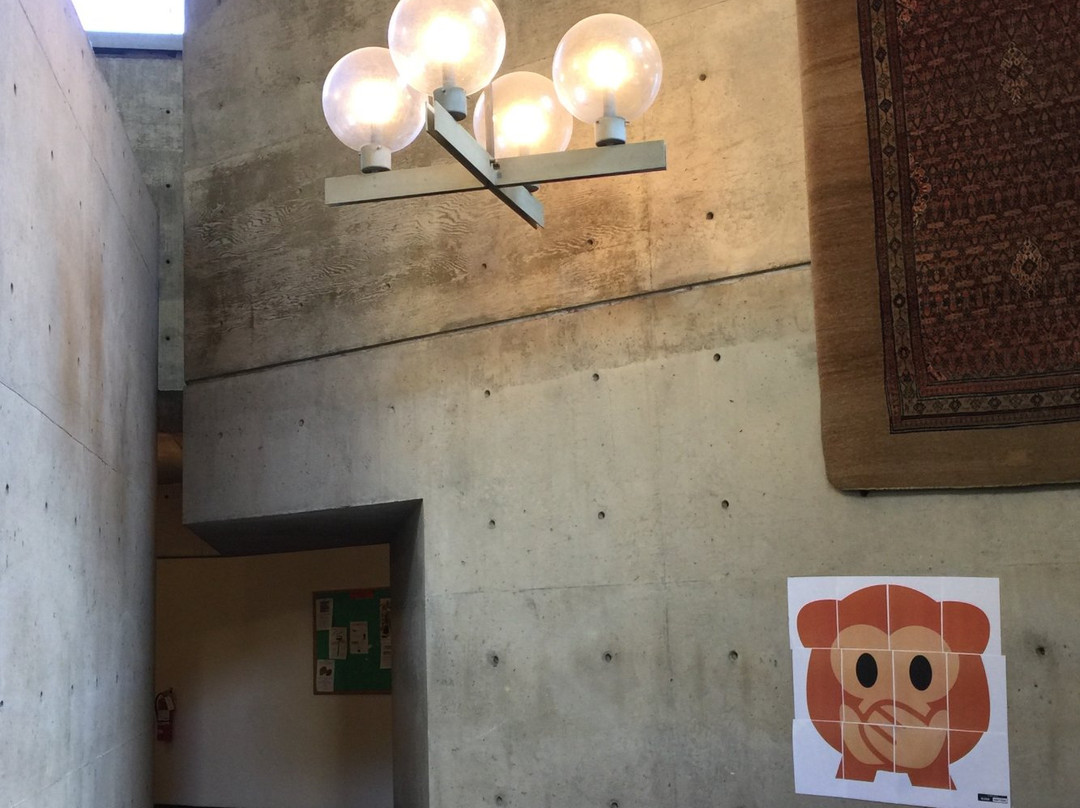 Bryn Mawr College-Bryn Mawr必去景点