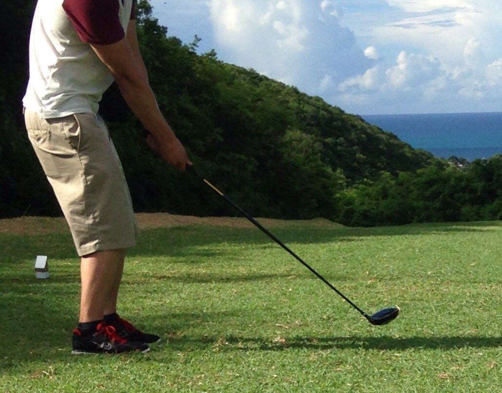 Cedar Valley Golf Club景点图片