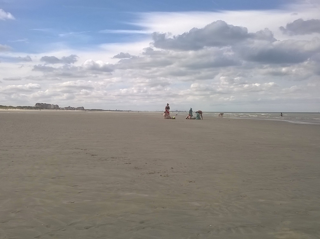Camping Club Perroquet