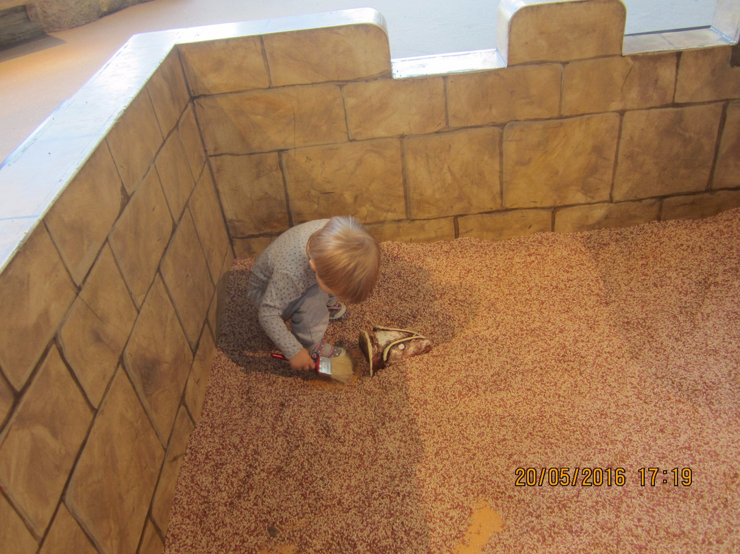 Children's Museum-安曼必去景点