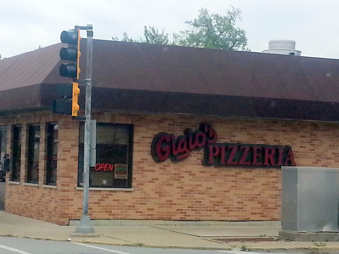 Gigio's Pizzeria & Restaurant
