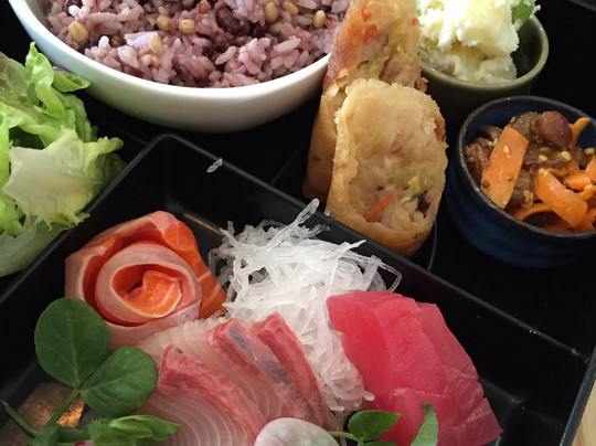 Japanese Kitchen Iroha