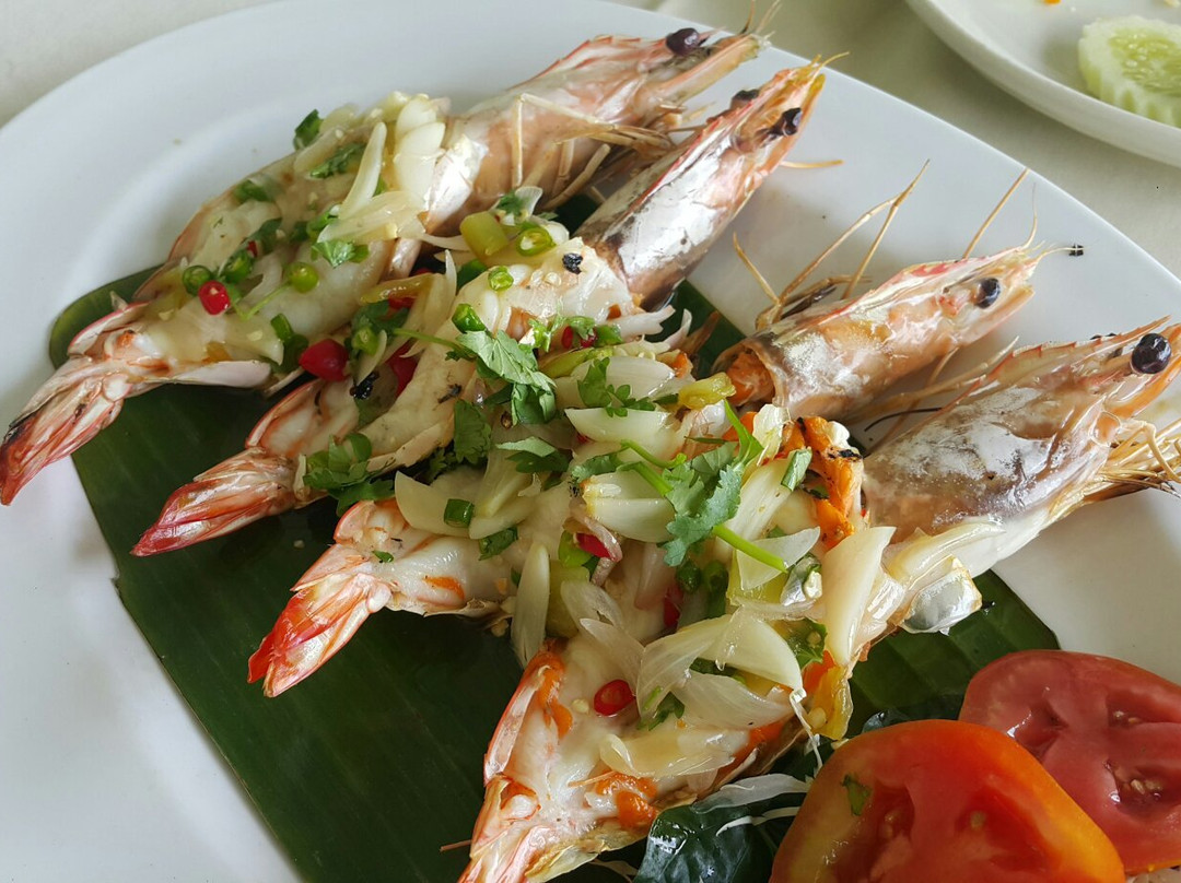 ร้านอาหาร บ้านอิสระ