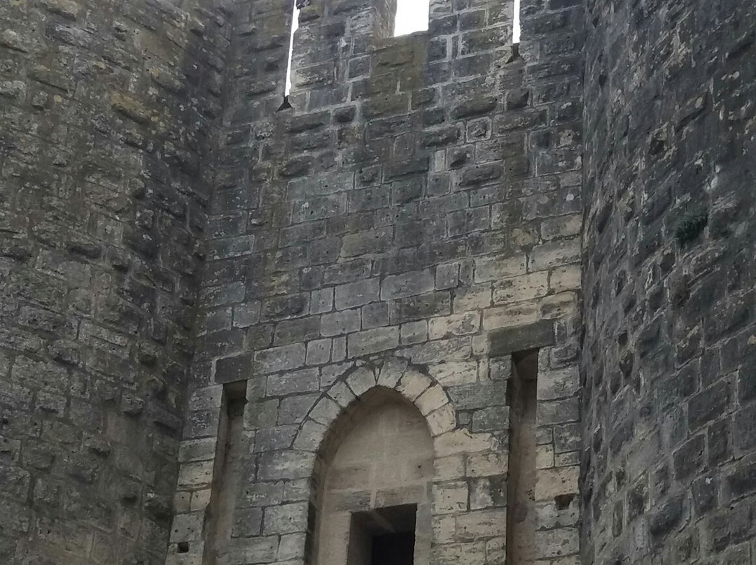 Porte de la Gardette景点图片