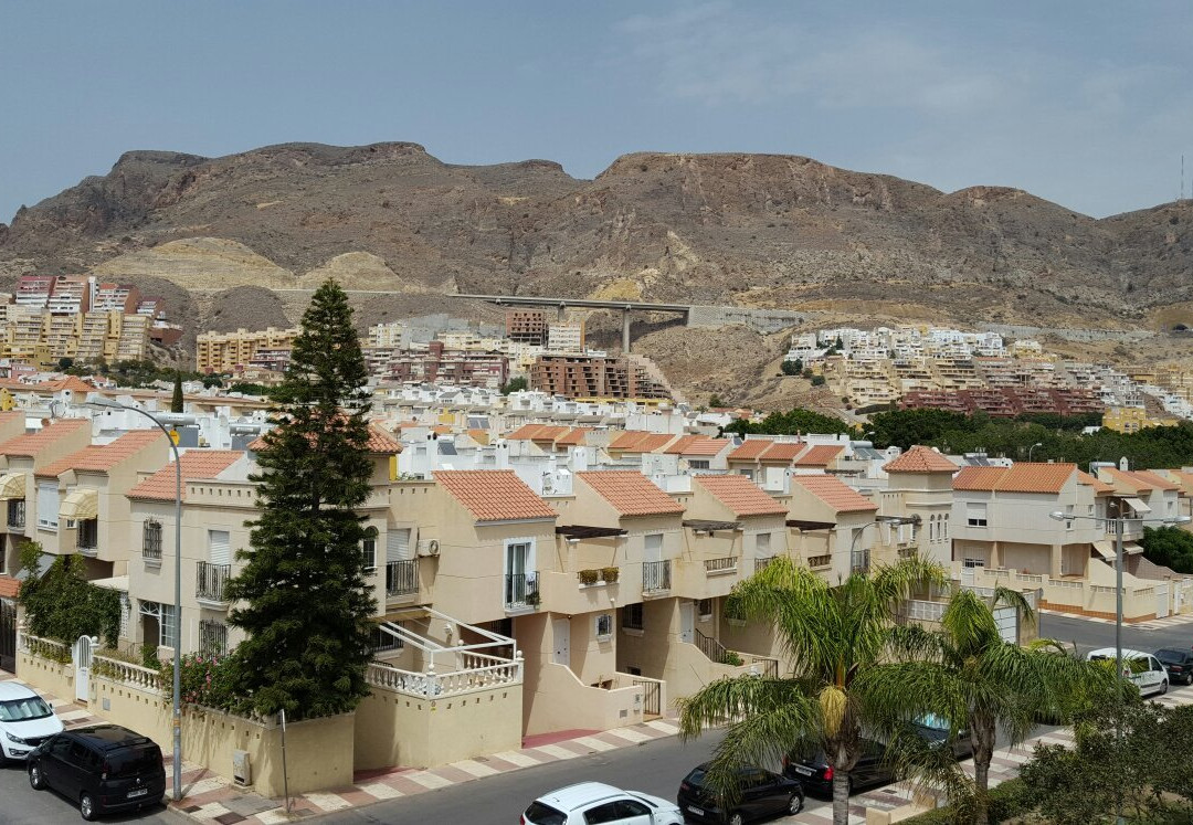 Hotel ELE Andarax