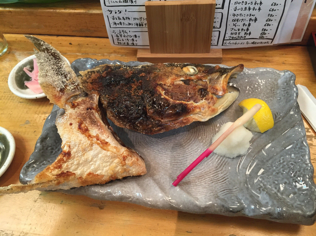 すし処 まる辰