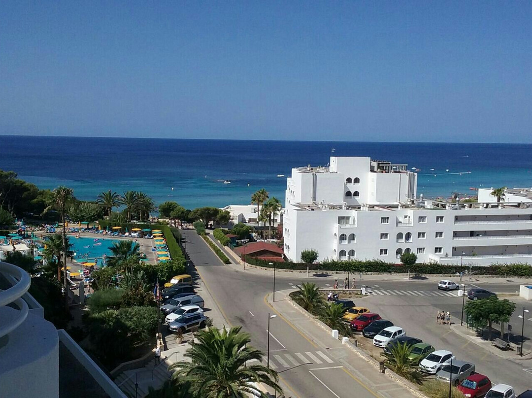 Santo Tomas旅游攻略图片