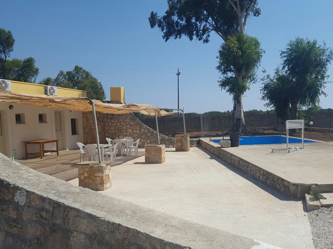 La Taranta B&B主图